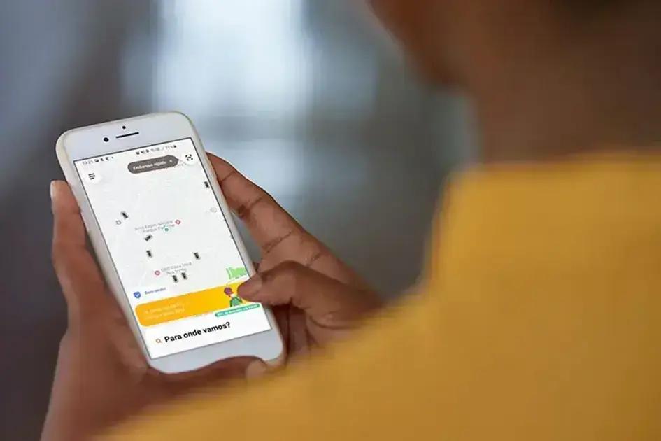 99 responde a problemas no aplicativo e promete solução rápida