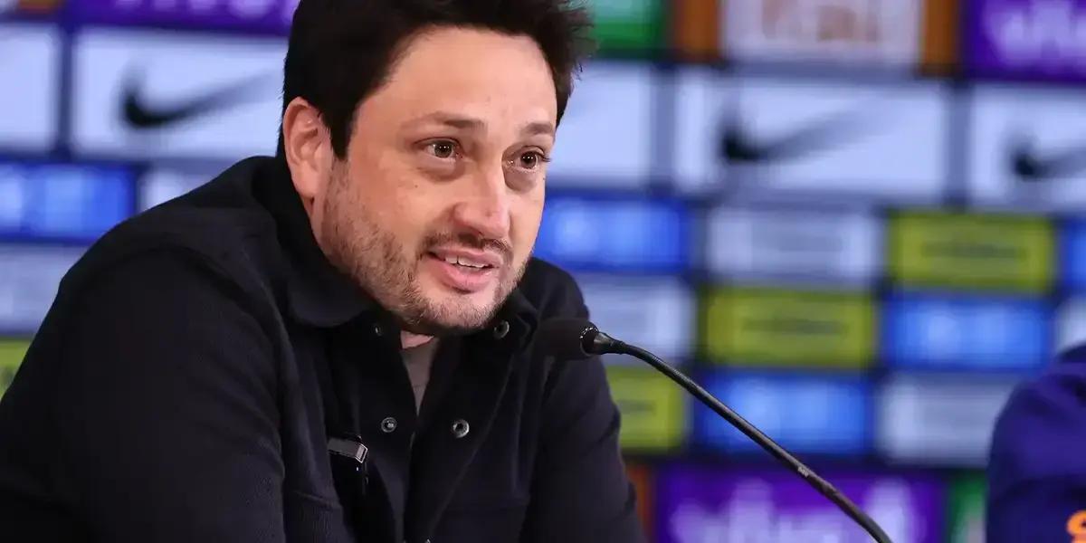 Arthur Elias convoca seleção feminina para amistosos contra Inglaterra e Itália