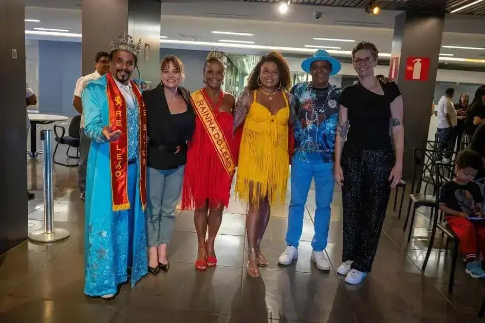 Cemig abre edital para seleção de projetos culturais do Carnaval 2026