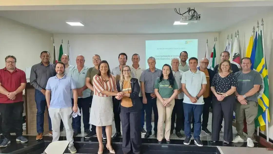 Compras compartilhadas no Consmepi resultam em economia de R$ 247 milhões