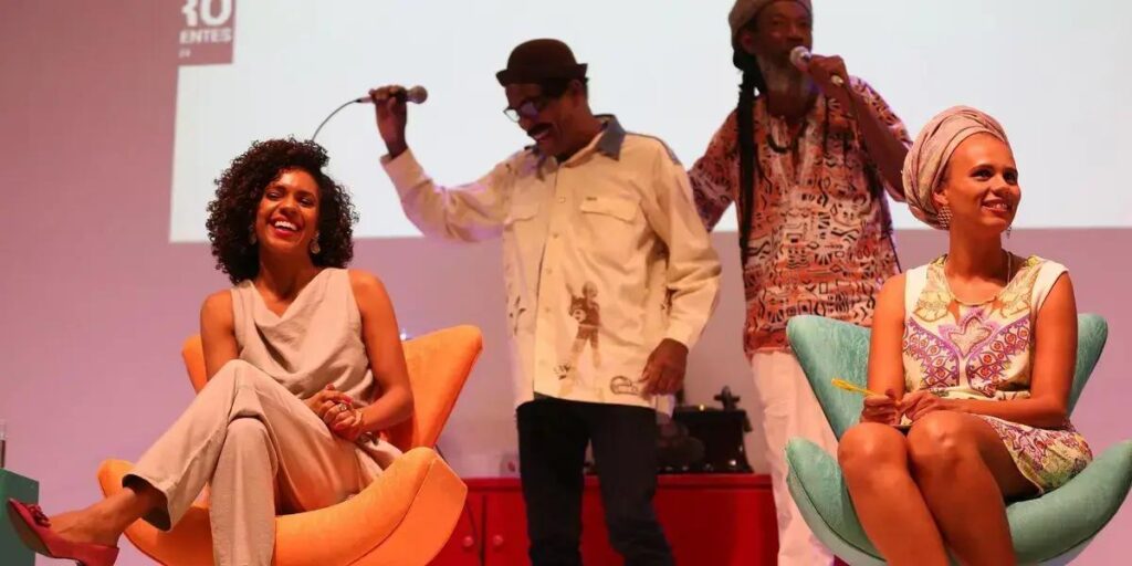 EBC homenageia jornalistas negras no Prêmio dos Mais Admirados de 2025