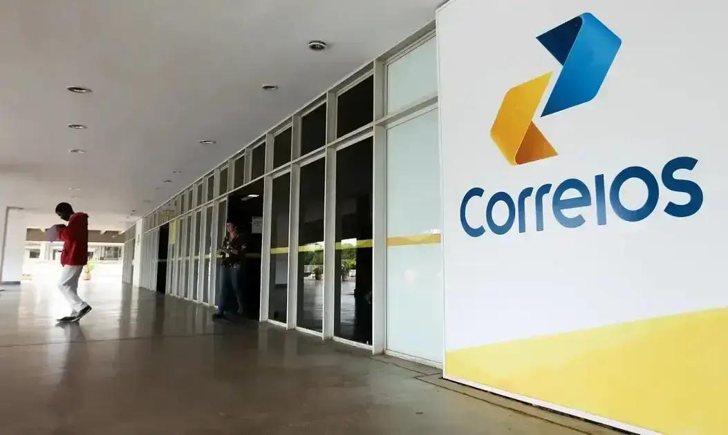 Governo Lula articula empréstimo de R$ 20 bilhões para os Correios