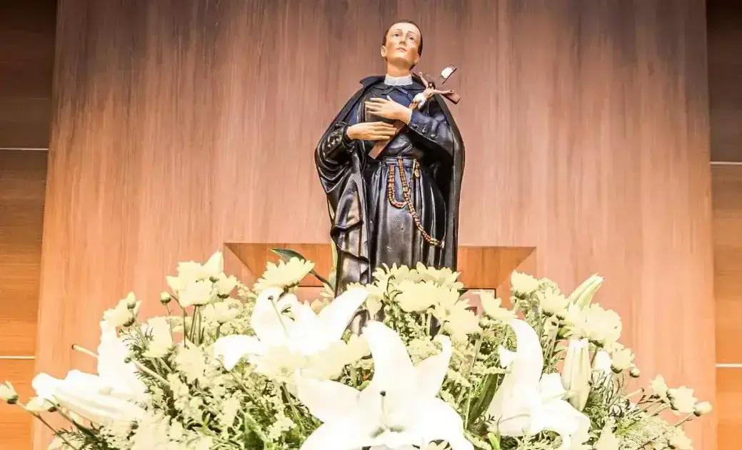Igreja São Geraldo promove Almoço do Jubileu em Itabira neste sábado
