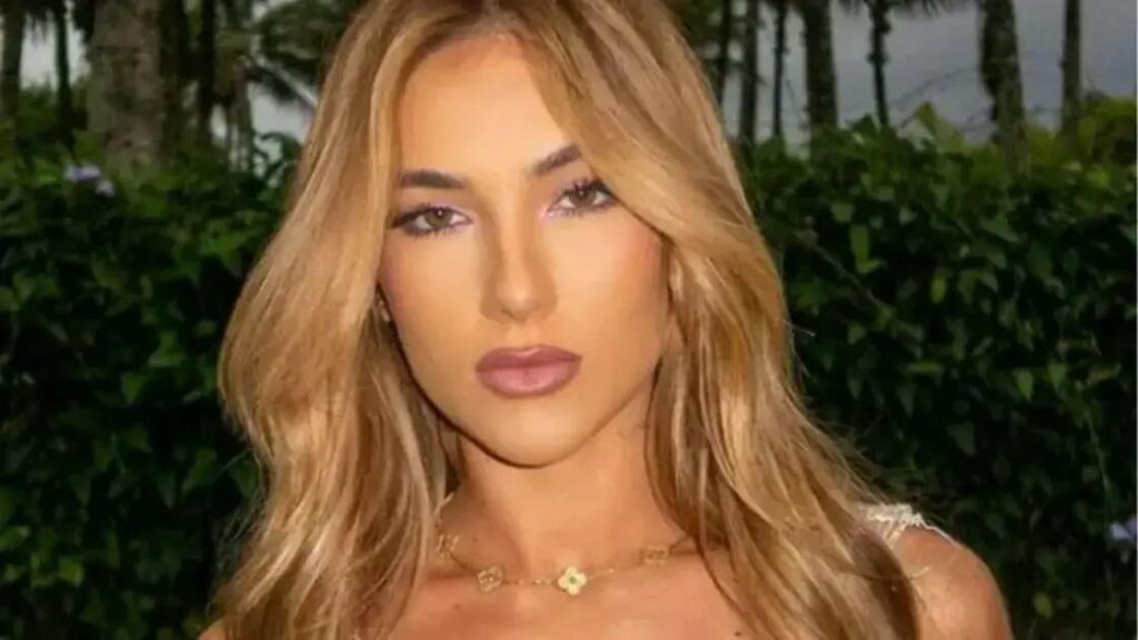 Ministério Público de Goiás processa WePink, marca da influencer Virgínia Fonseca