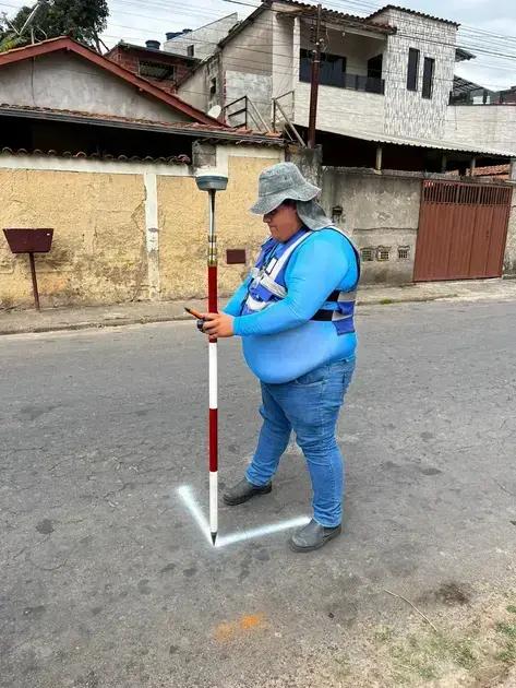 Monlevade inicia Regularização Fundiária para 300 famílias