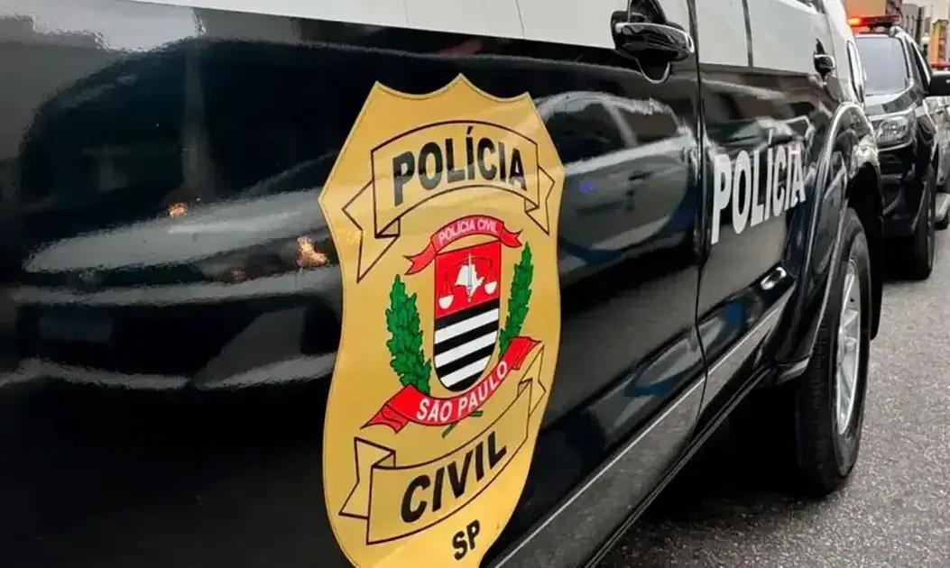 Polícia Civil fecha fábrica clandestina de bebidas e detém dois suspeitos em SP