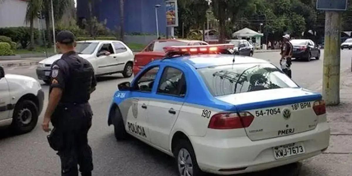 Rio: operação da polícia prende 23 criminosos em ação no Alemão e na Penha