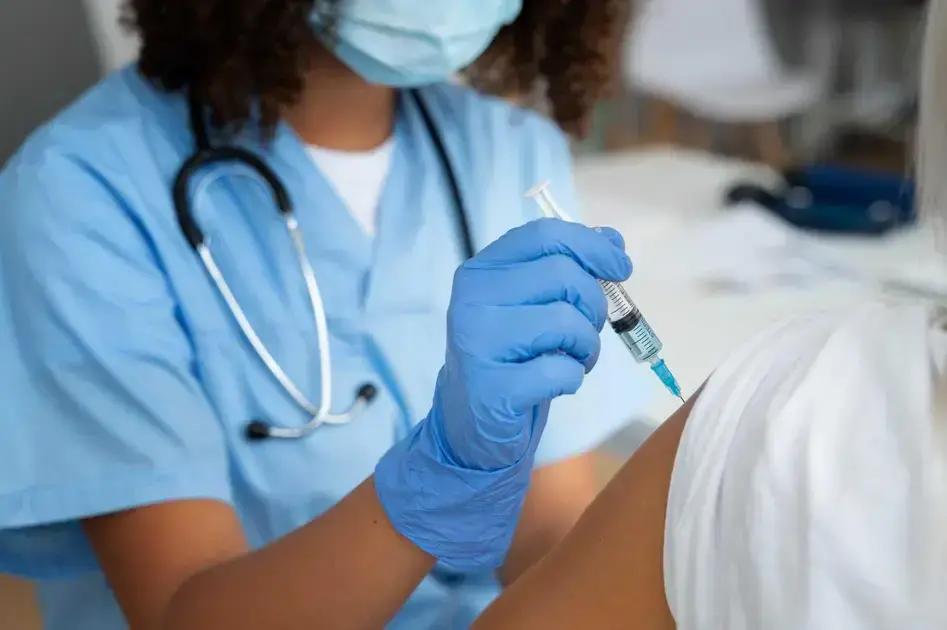 Santana do Paraíso dá início à Campanha de Multivacinação para Crianças até 14 anos