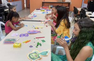 ASBT lança nova edição do projeto “Aprender Brincando” em Coronel Fabriciano