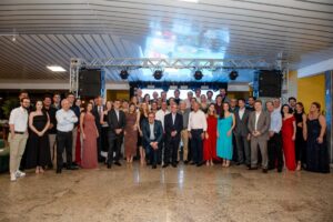 Jantar dançante comemora o Dia do Médico 2025