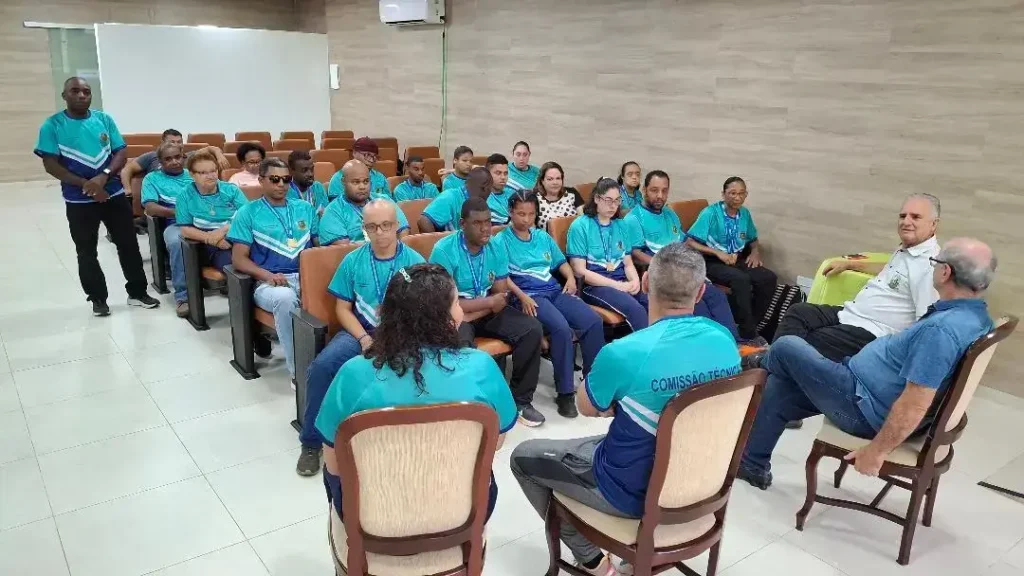 Apae de João Monlevade brilha em competições estaduais com atletas talentosos