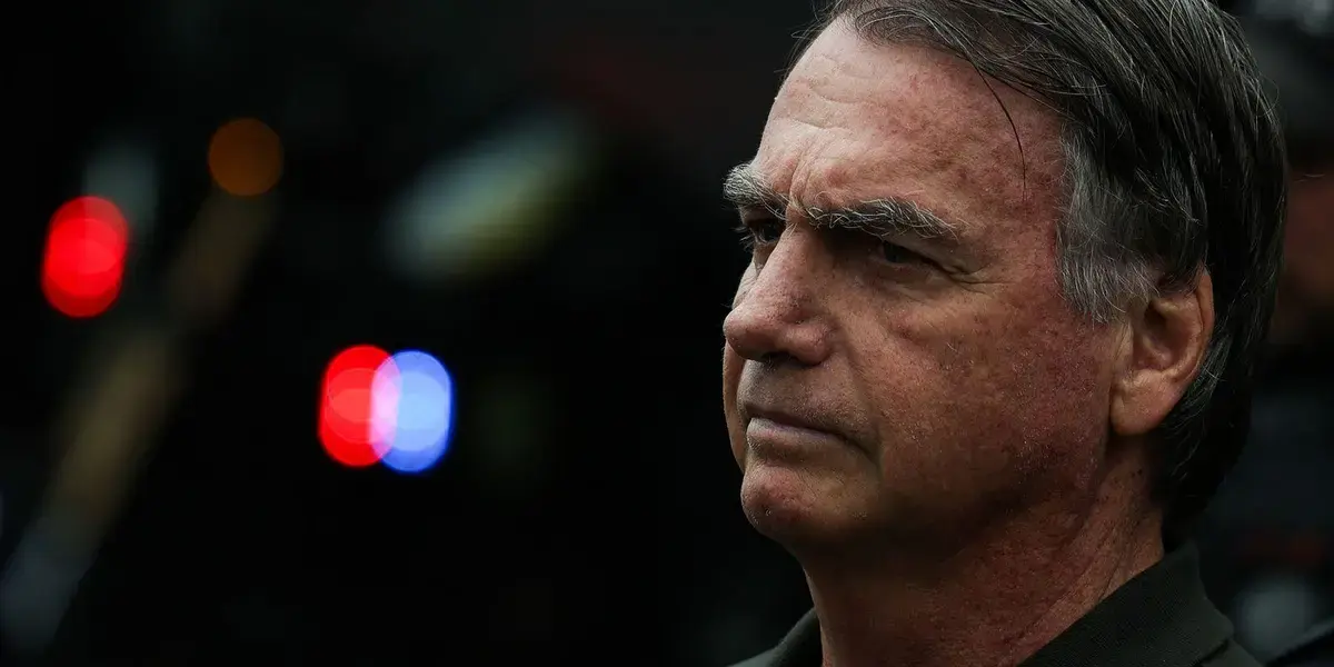 Bolsonaro é preso preventivamente em Brasília: Detalhes da decisão do STF