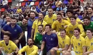 Brasil vence Argentina e conquista o Torneio Quatro Nações de Handebol