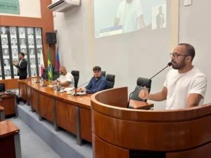 Câmara de Ipatinga debate fomento ao esporte em audiência pública Câmara de Ipatinga debate fomento ao esporte em audiência pública