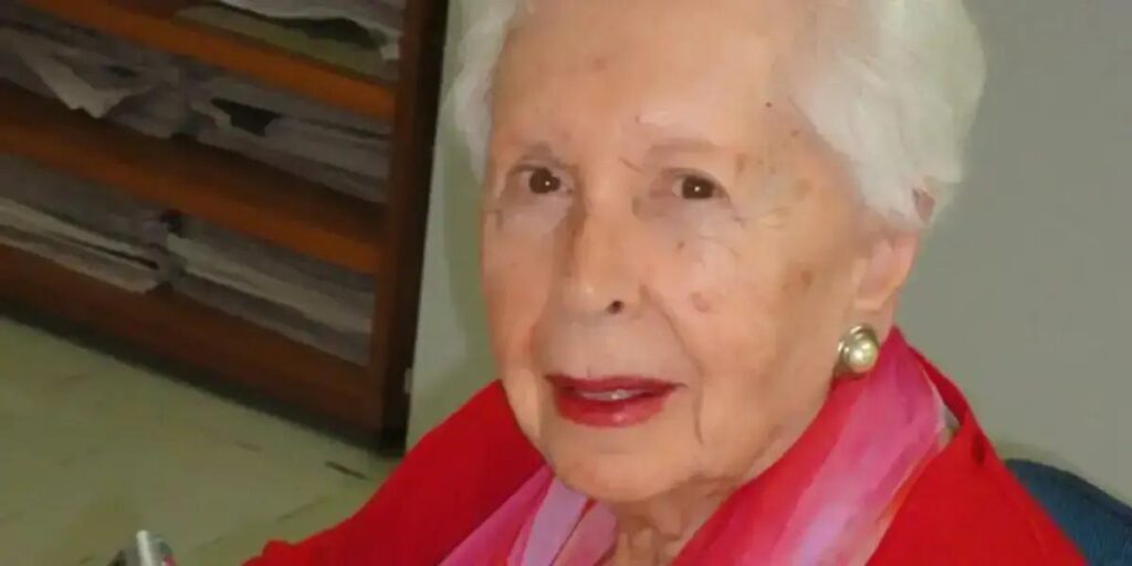 Clara Charf, ativista e viúva de Marighella, falece aos 100 anos