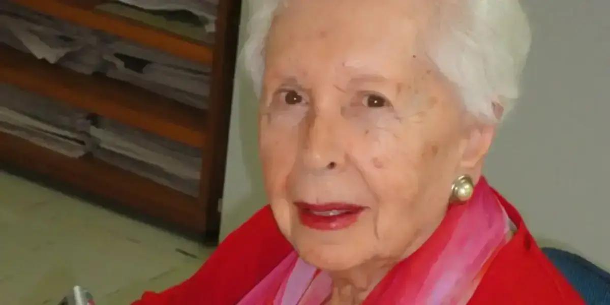 Clara Charf, ativista e viúva de Marighella, falece aos 100 anos