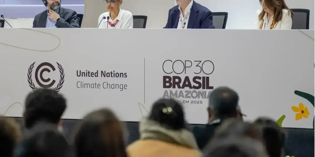 COP30: Avanços na agenda climática e desafios na transição energética