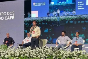 Encontro celebra o poder de transformação da nova geração Encontro celebra o poder de transformação da nova geração