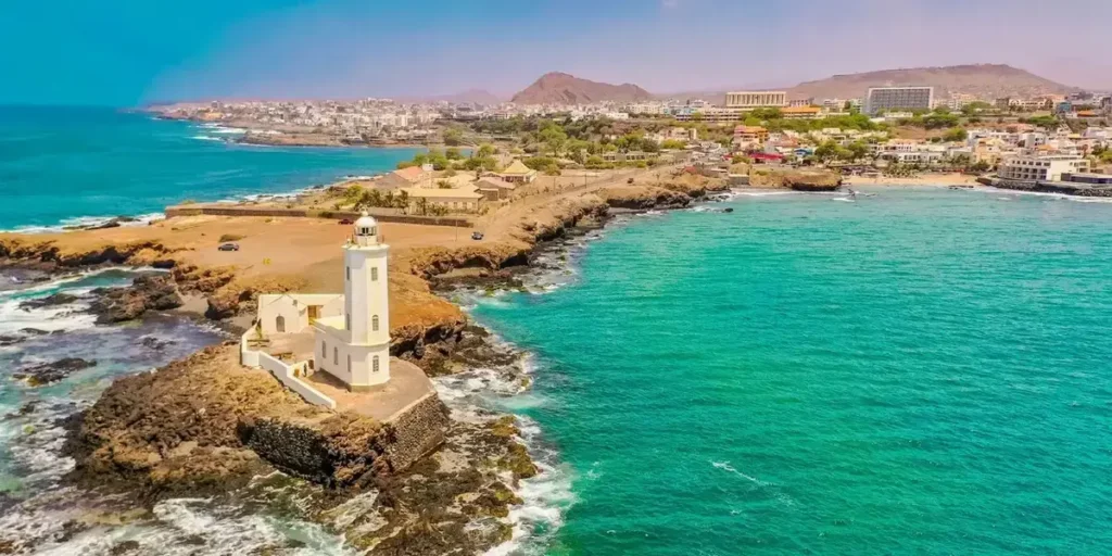 Estreia do documentário 'Cabo Verde: Um Sonho Possível' no Dia da Consciência Negra