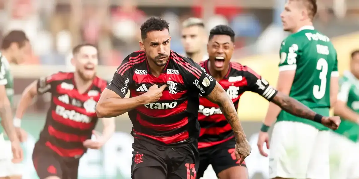 Flamengo se destaca com vaga na Copa Intercontinental e Mundial de Clubes de 2029