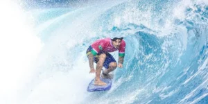 Gabriel Medina confirmado no Circuito Mundial de Surfe em 2026