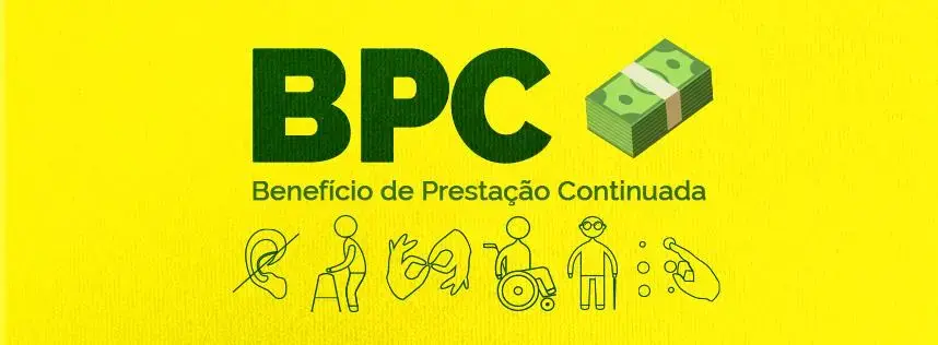 Judiciário e o impacto do BPC no orçamento federal