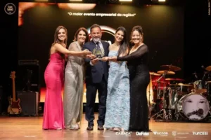 Leal Imagem conquista prêmio Top of Mind em Raio X e Diagnóstico Odontológico Leal Imagem conquista prêmio Top of Mind em Raio X e Diagnóstico Odontológico