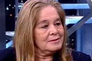 Maria Estela Kubitschek assume vice-presidência do PSDB aos 82 anos Maria Estela Kubitschek assume vice-presidência do PSDB aos 82 anos