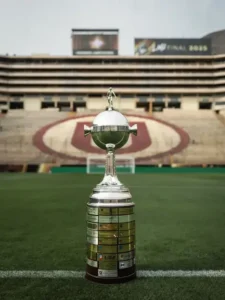 Palmeiras e Flamengo decidem a final da Libertadores em busca do tetracampeonato Palmeiras e Flamengo decidem a final da Libertadores em busca do tetracampeonato