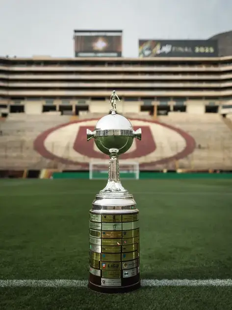 Palmeiras e Flamengo decidem a final da Libertadores em busca do tetracampeonato Palmeiras e Flamengo decidem a final da Libertadores em busca do tetracampeonato