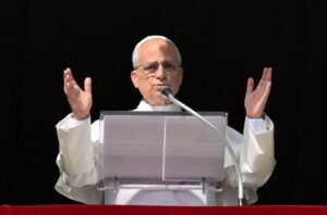 Papa Leão XIV clama por cessar-fogo e paz no Sudão