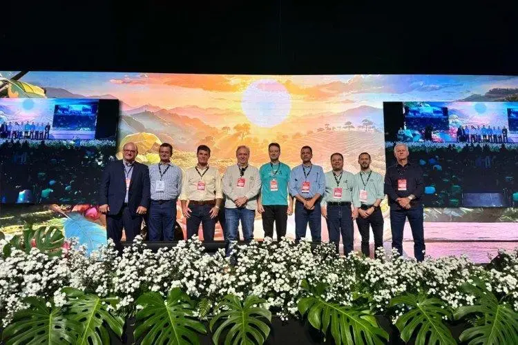 Recorde histórico na 9ª edição do Cupping ATeG Café + Forte