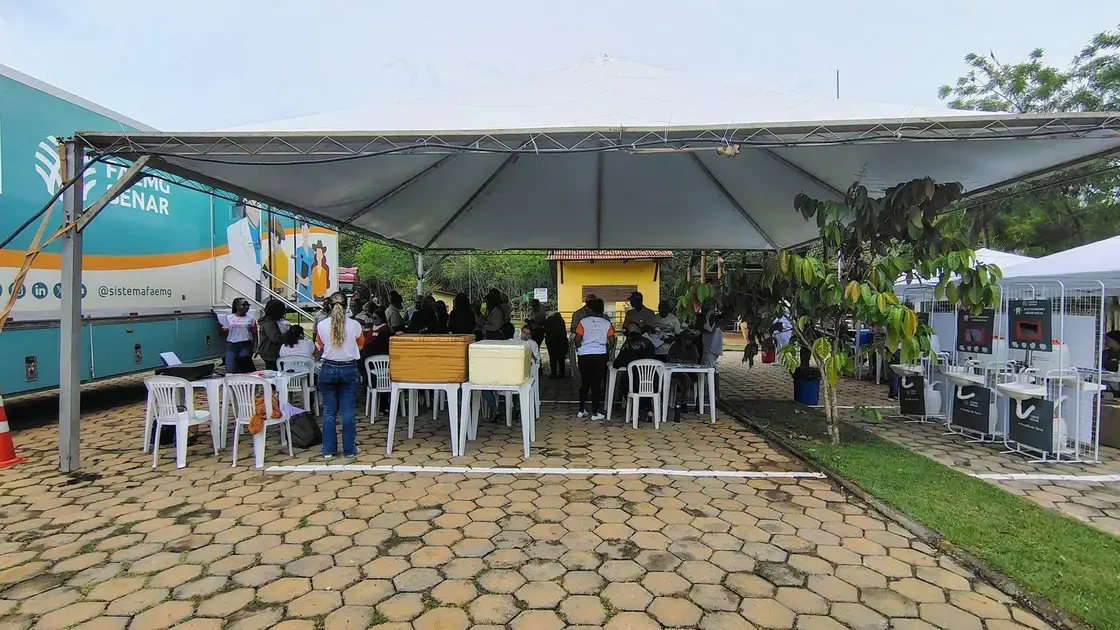 Saúde Itinerante realiza quase 4 mil atendimentos no Vale do Mucuri