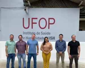 UFOP vai inaugurar novo campus em Ipatinga com início das aulas em 2026