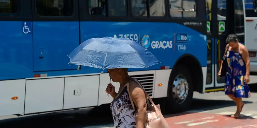 Calor aumenta o risco de AVC no verão, alerta especialista