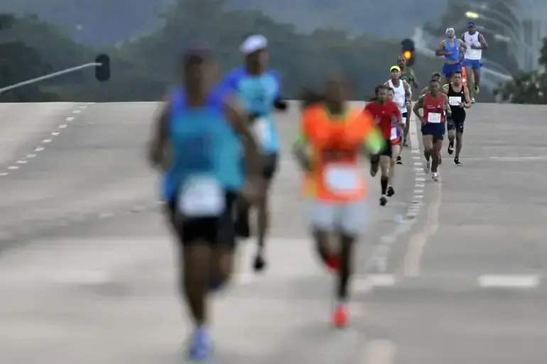Câmara de Itabira aprova projeto da Corrida Legislativa em primeira votação Câmara de Itabira aprova projeto da Corrida Legislativa em primeira votação