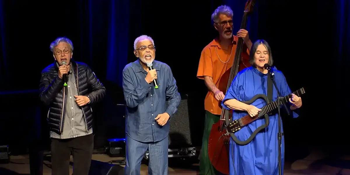 Cena Musical homenageia o pianista Francisco Tenório Júnior na TV Brasil