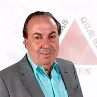 Cenário político em 2026 ainda é morno, segundo Danilo de Castro