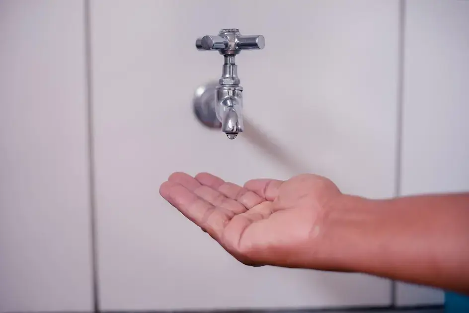 Efeito do Calor Extremo Afeta Abastecimento de Água em Itabira