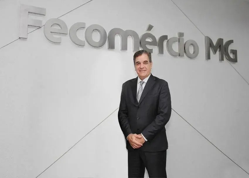 Fecomércio aponta vendas natalinas estáveis em 2024