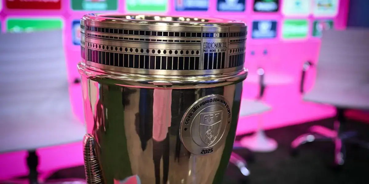 Flamengo e Grêmio disputam o título da terceira Copinha Feminina