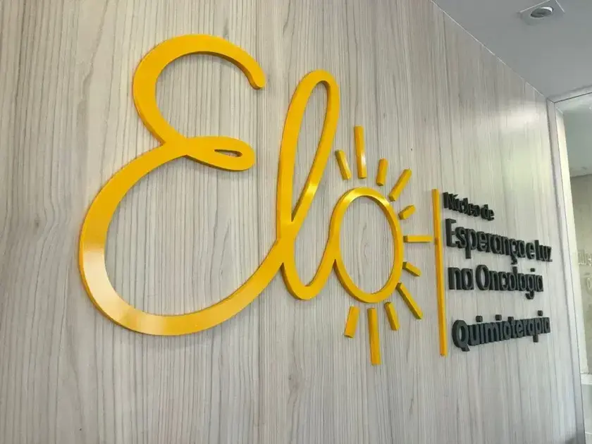 HNSD assume gestão do novo serviço de quimioterapia: Elo na Oncologia