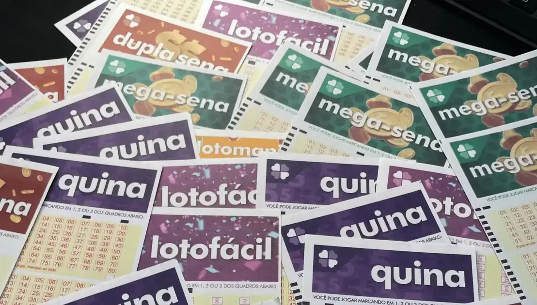 Hoje: Sorteio da Mega-Sena com prêmio de R$44 milhões e mais