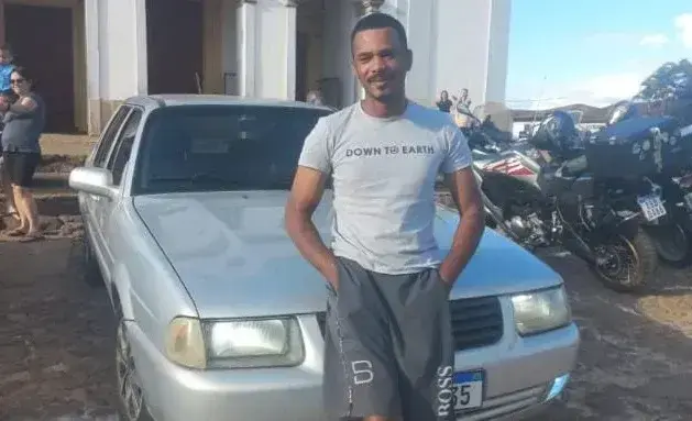 Igor Gabriel dos Santos aguarda transferência urgente para BH devido a aneurisma