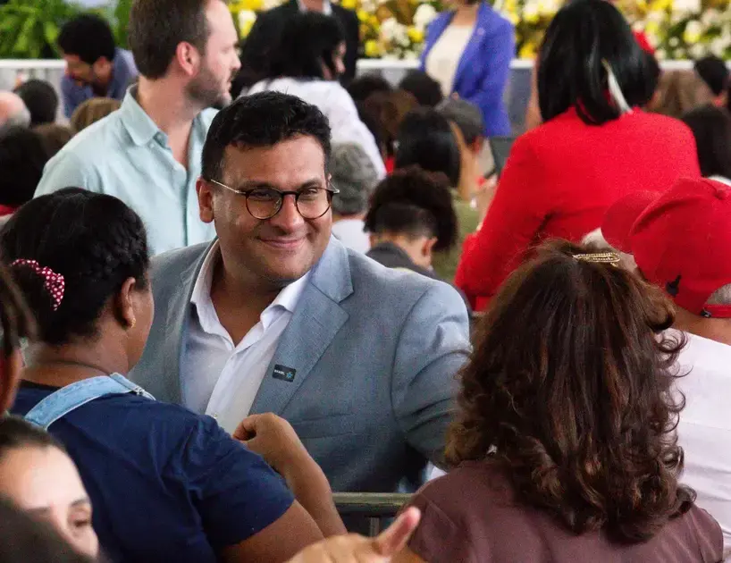 Inauguração de Centro de Radioterapia em Itabira: Um Marco na Saúde e Indústria