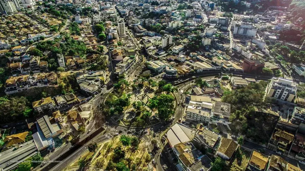 Investimentos de R$ 150 milhões do Novo PAC vão transformar Itabira Investimentos de R$ 150 milhões do Novo PAC vão transformar Itabira