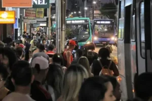 JF apresenta gargalos na mobilidade