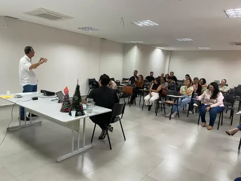 João Monlevade encerra Dezembro Vermelho com Encontro Microrregional