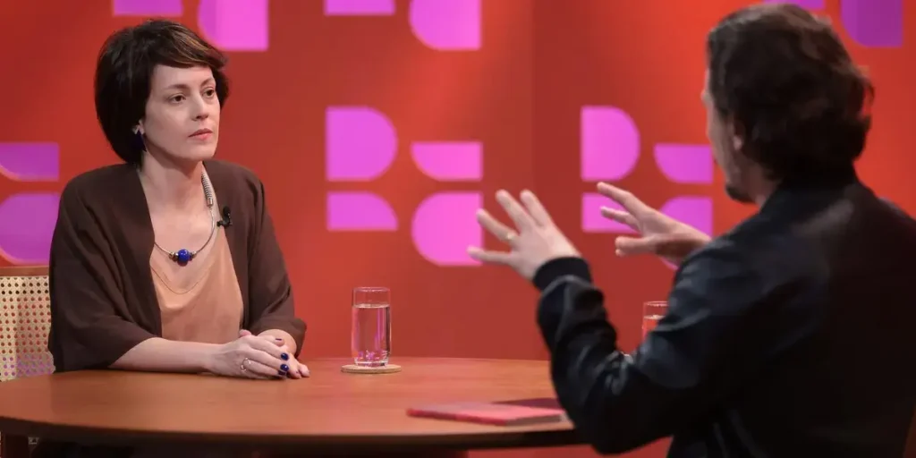 Marina Rossi no DR com Demori: Impactos do desmatamento e da pecuária