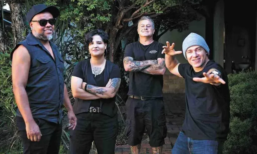 Marreta Fest 2025: Cervejaria Ayres celebra vitória com show do Tianastácia